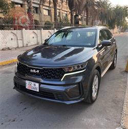 كيا سورينتو